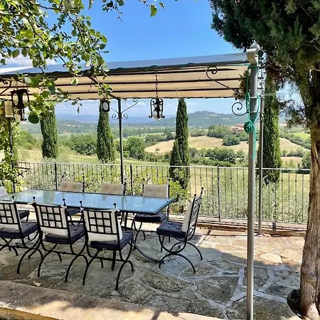 Tuscan Dream, Lux 2-bed Balcony And Pool