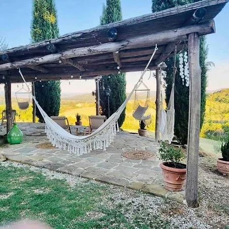 Tuscan Dream, Lux 2-bed Balcony And Pool Apartamento