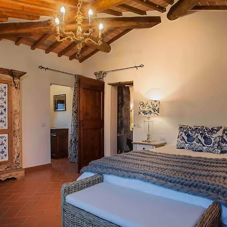 Tuscan Dream, Lux 2-bed Balcony And Pool Apartamento Anghiari
