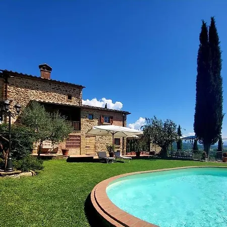 Tuscan Dream, Lux 2-bed Balcony And Pool Apartamento *