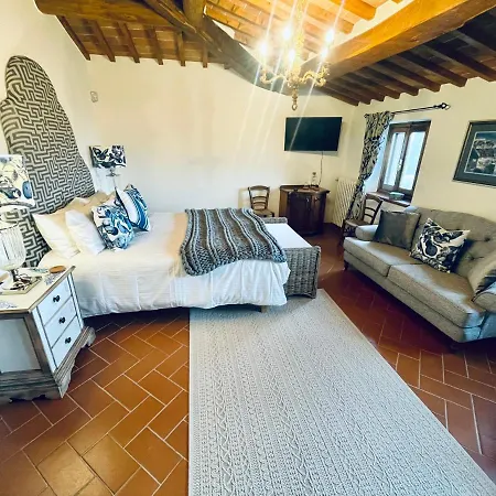 Tuscan Dream, Lux 2-bed Balcony And Pool Apartamento *